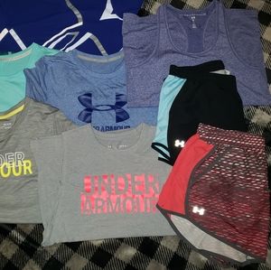 Under Armour Lot Medium